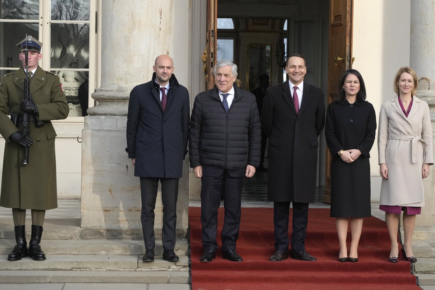 Germany will stand up to Russian intimidation, says foreign minister | iNFOnews.ca Germany will stand up to Russian intimidation, says foreign minister | iNFOnews.ca