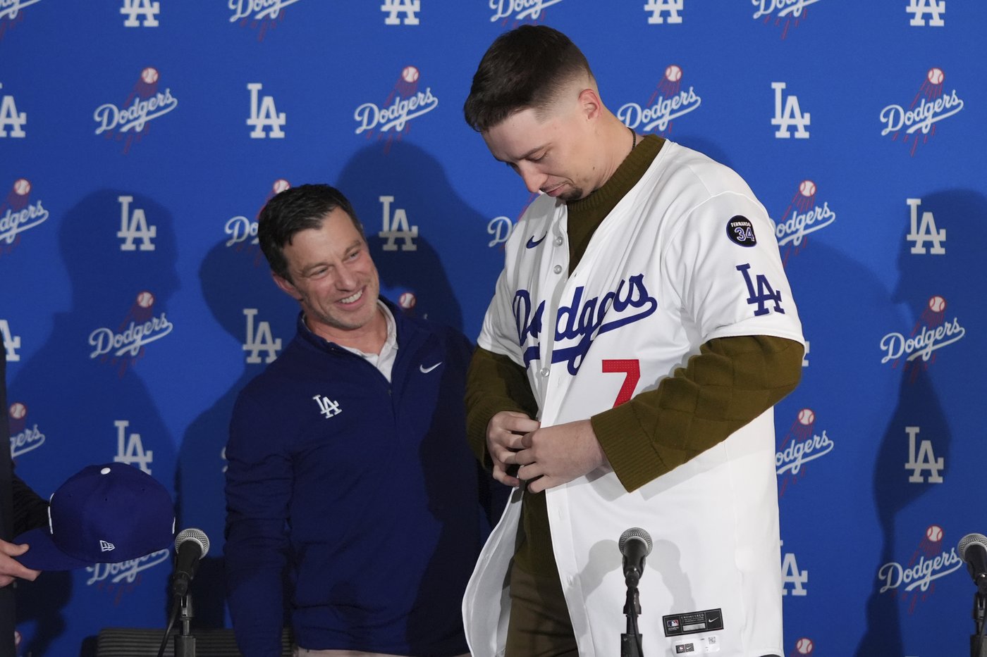 Dodgers' deferred payment obligations top $1 billion to 7 players with Snell and Edman contracts | iNFOnews.ca