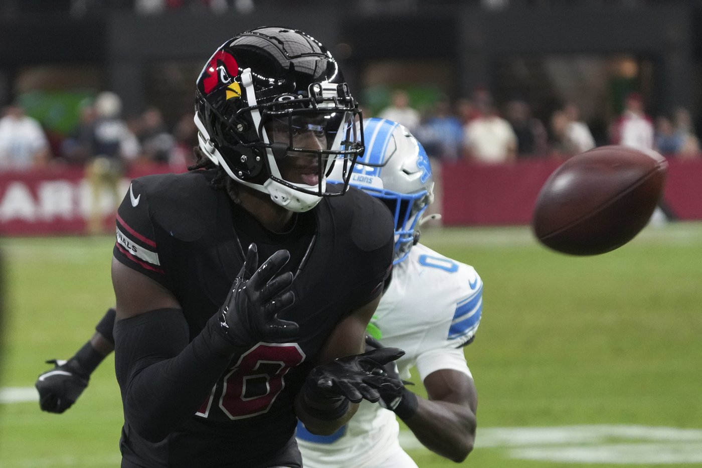 Kyler Murray and the Cardinals' offense go flat in a 20-13 loss to Lions | iNFOnews.ca Kyler Murray and the Cardinals' offense go flat in a 20-13 loss to Lions | iNFOnews.ca
