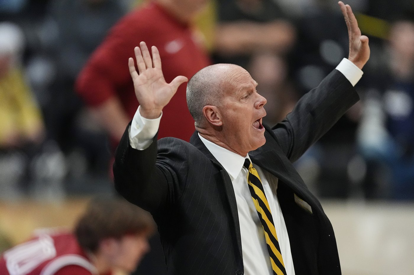 Colorado rebuilds following a program-best 26-win season that saw 3 players taken in the NBA draft | iNFOnews.ca Colorado rebuilds following a program-best 26-win season that saw 3 players taken in the NBA draft | iNFOnews.ca
