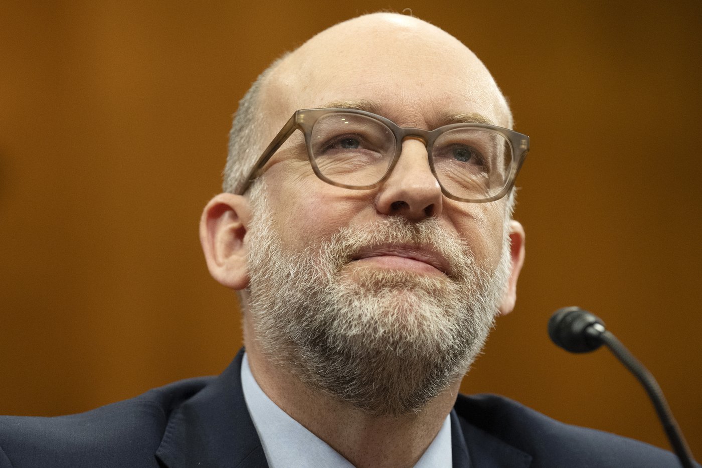 Senate vote could put Project 2025 architect in charge of Trump's budget office | iNFOnews.ca