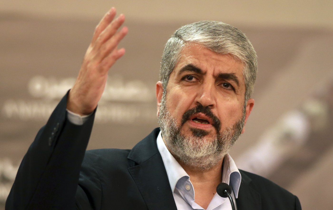 What's next for Hamas after its leader Yahya Sinwar's death? | iNFOnews.ca What's next for Hamas after its leader Yahya Sinwar's death? | iNFOnews.ca