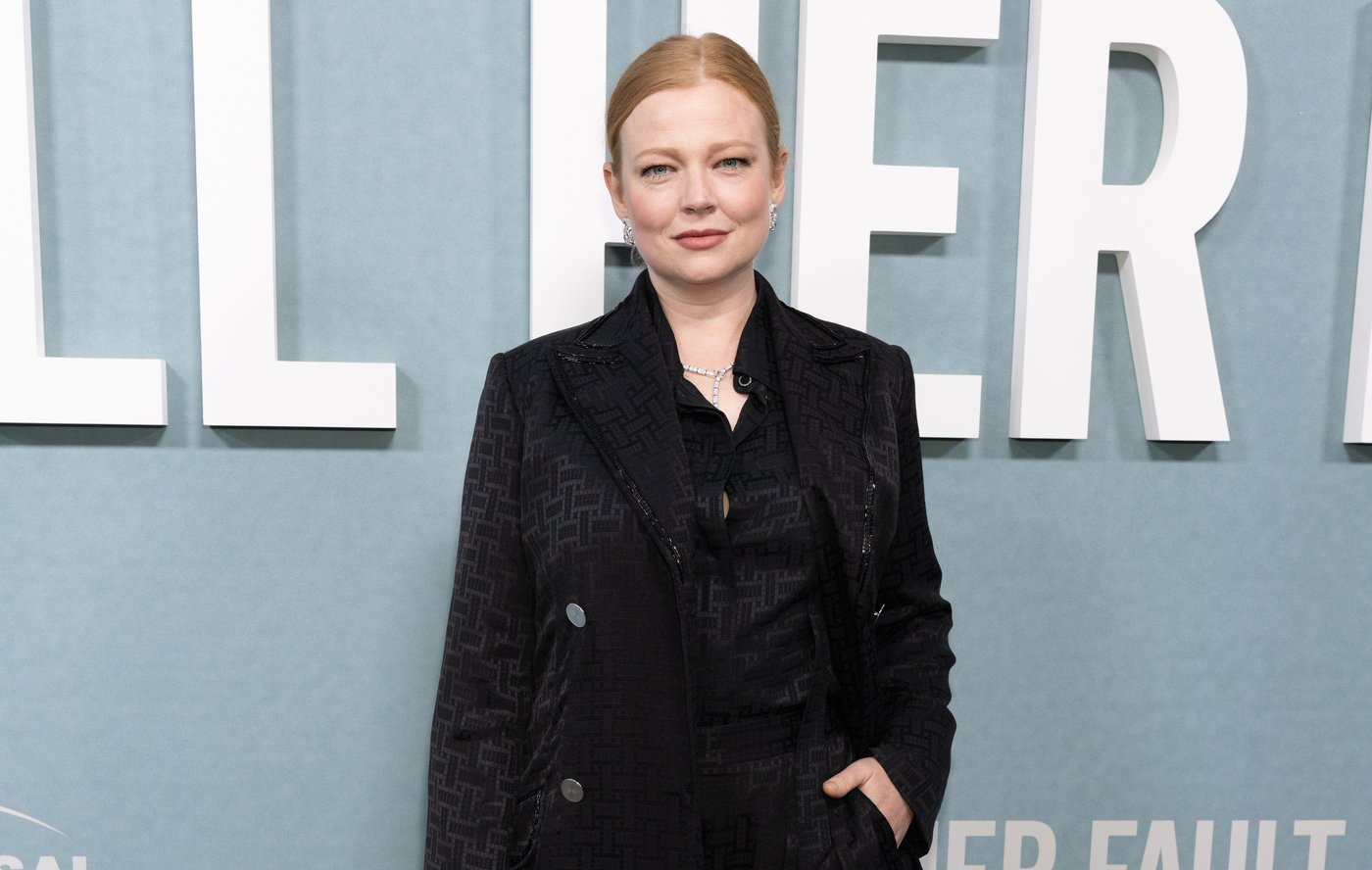 Peacock's 'All Her Fault' is a thriller about a missing kid that explores pressures on modern moms | iNFOnews.ca Peacock's 'All Her Fault' is a thriller about a missing kid that explores pressures on modern moms | iNFOnews.ca