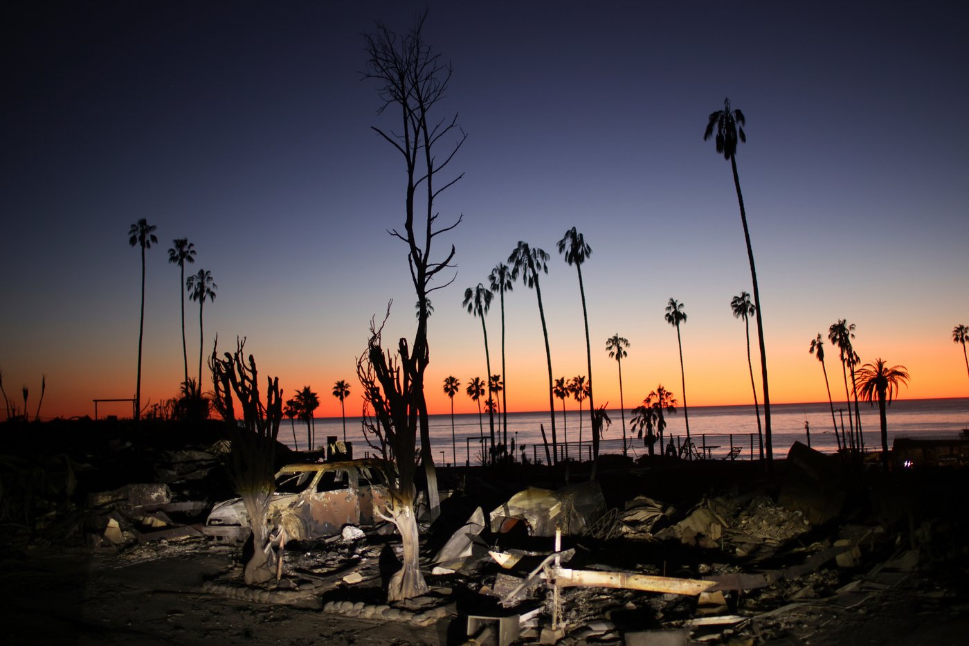 Suspect in deadly Palisades Fire to be moved to California from Florida after grand jury indictment | iNFOnews.ca Suspect in deadly Palisades Fire to be moved to California from Florida after grand jury indictment | iNFOnews.ca