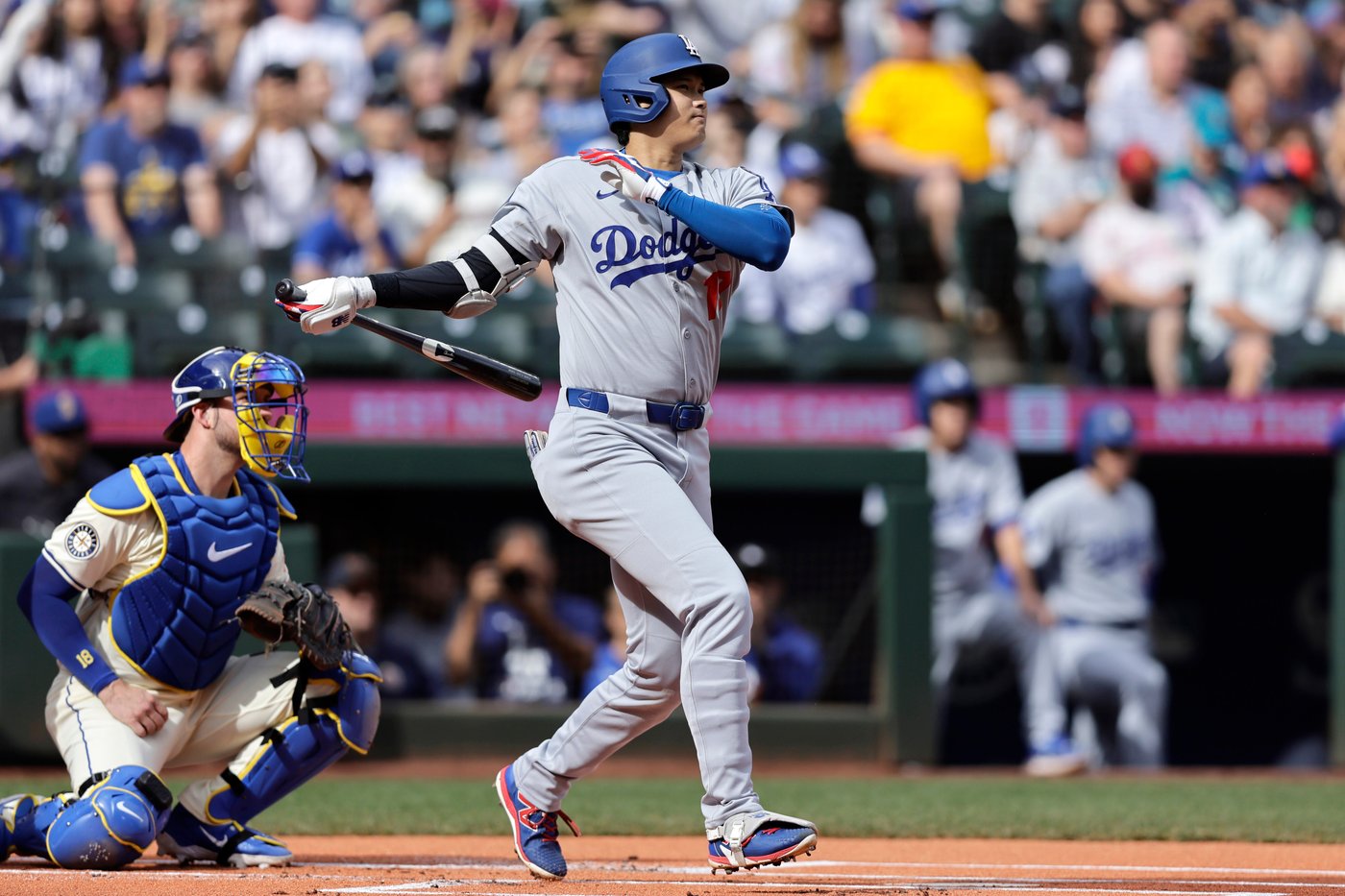 Dodgers' Shohei Ohtani set for potential postseason pitching debut in NL Wild Card Series | iNFOnews.ca