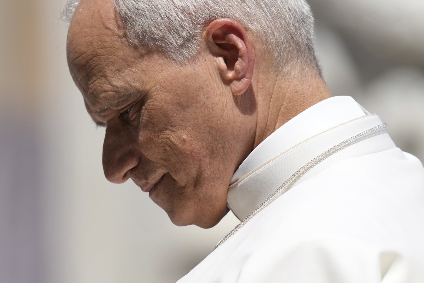 Pope meets with child protection advisory board as survivors call for zero tolerance of abuse | iNFOnews.ca