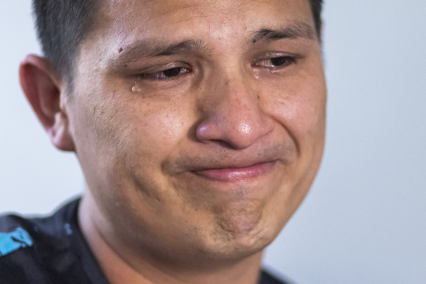 Desperation over gang violence fuels a surge of migration from Ecuador to the US | iNFOnews.ca