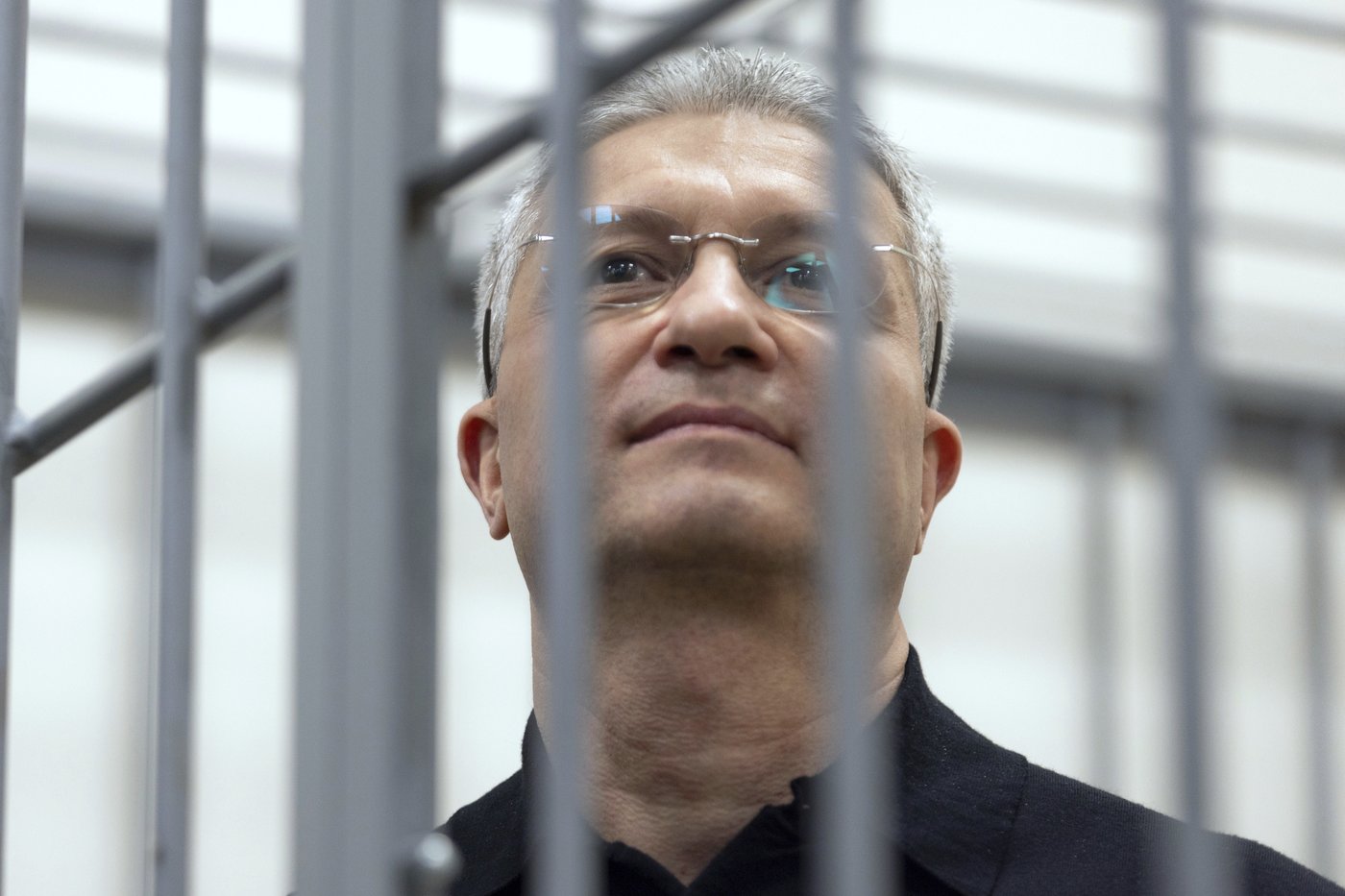 Russia's ex-deputy defense minister handed 13-year sentence on corruption charges | iNFOnews.ca Russia's ex-deputy defense minister handed 13-year sentence on corruption charges | iNFOnews.ca