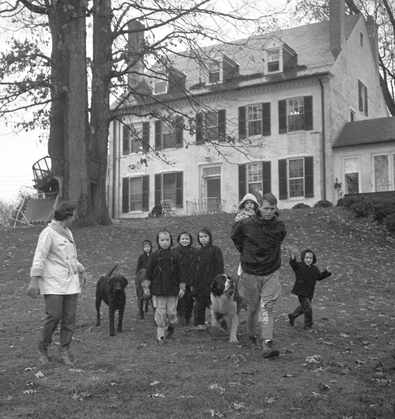 PHOTO COLLECTION: Obit Ethel Kennedy | iNFOnews.ca