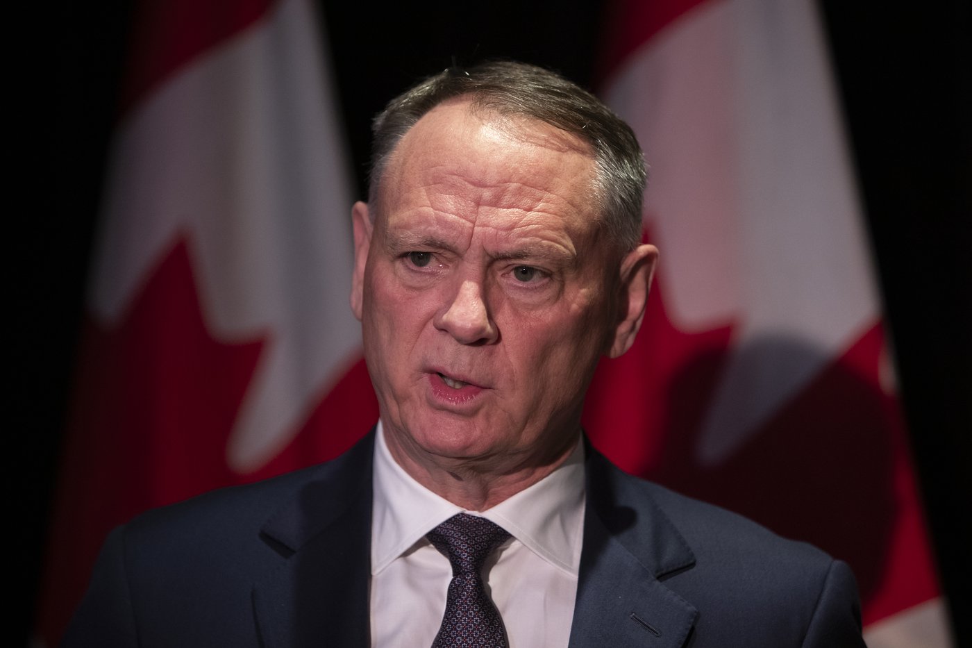 Liberals reintroduce military justice reforms for sexual offence cases | iNFOnews.ca