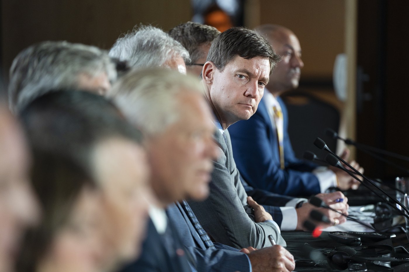 Eby says he won't be changing mind on another B.C. pipeline, rebuffing Ford | iNFOnews.ca Eby says he won't be changing mind on another B.C. pipeline, rebuffing Ford | iNFOnews.ca