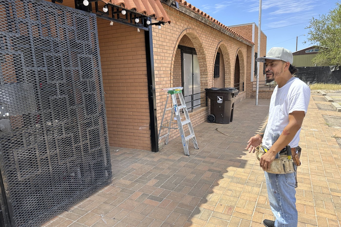 The politics of immigration play differently along the US-Mexico border | iNFOnews.ca The politics of immigration play differently along the US-Mexico border | iNFOnews.ca
