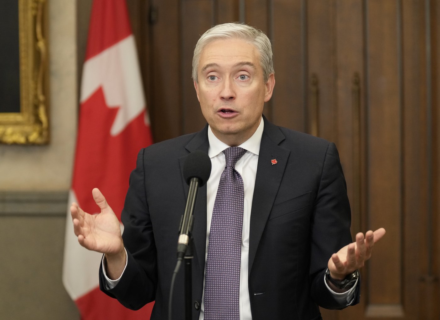 Liberals launch pandemic preparedness agency, seeking faster vaccine development | iNFOnews.ca