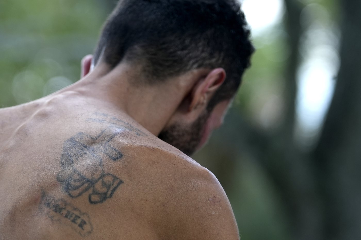 Florida enacts tough law to get homeless off the streets, leaving cities and counties scrambling | iNFOnews.ca Florida enacts tough law to get homeless off the streets, leaving cities and counties scrambling | iNFOnews.ca