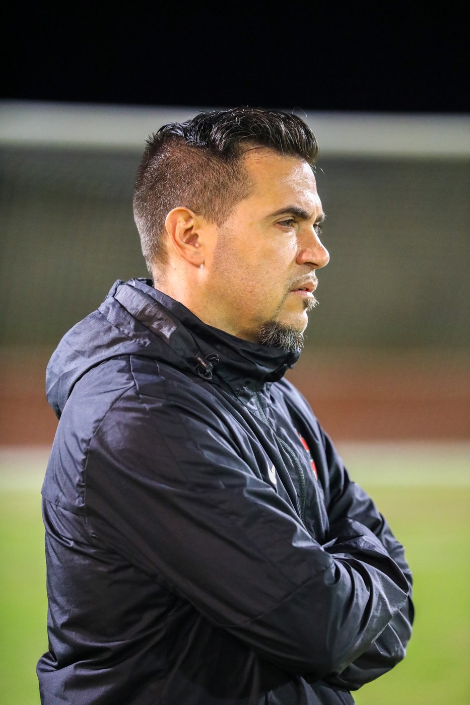 Canadian men look for first win in ninth appearance at FIFA U-17 World Cup | iNFOnews.ca