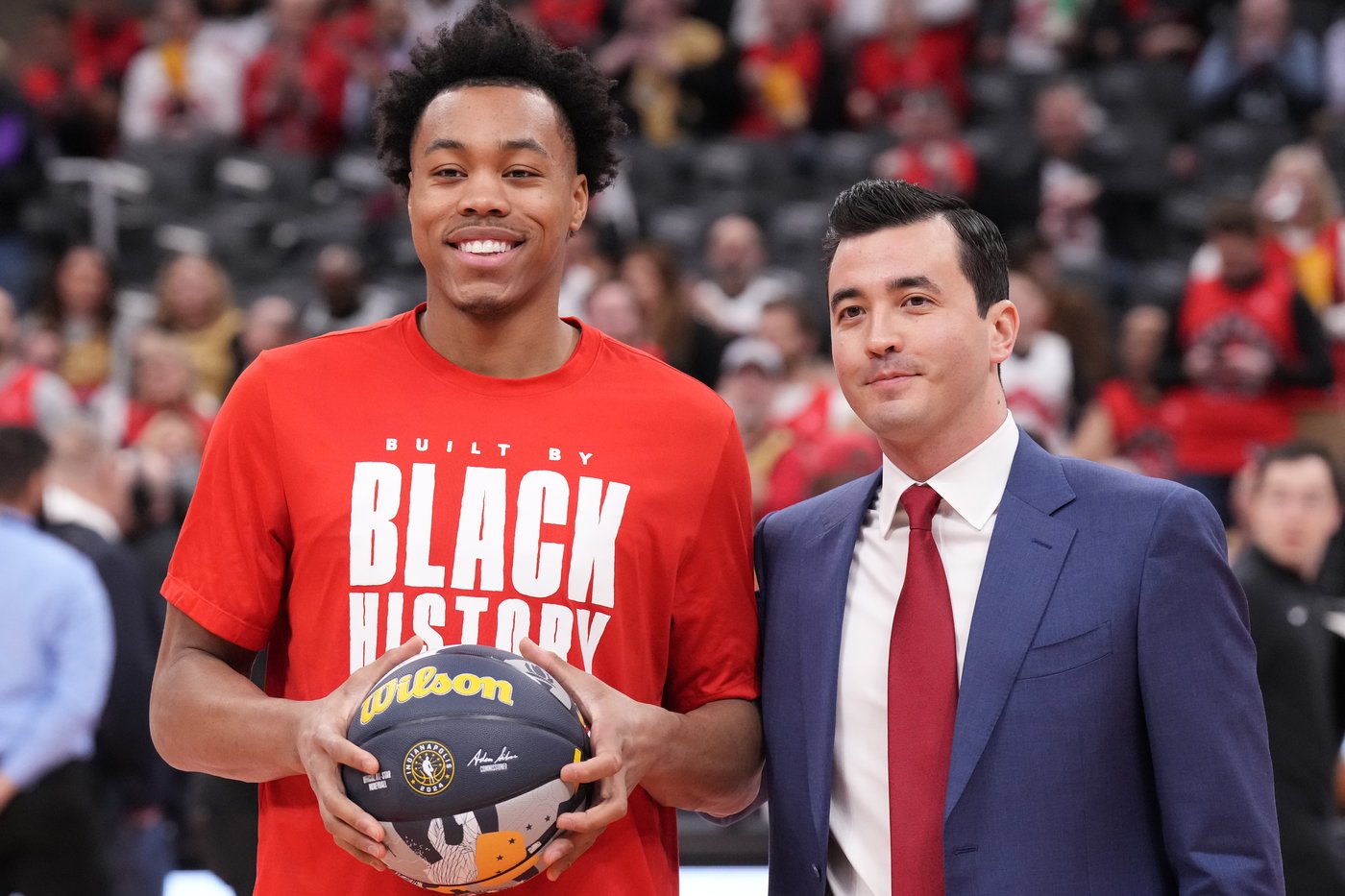 Toronto Raptors put general manager Bobby Webster in control of basketball operations | iNFOnews.ca