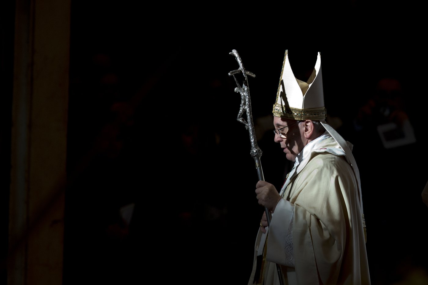 PHOTO COLLECTION: Vatican Obit Pope Francis | iNFOnews.ca PHOTO COLLECTION: Vatican Obit Pope Francis | iNFOnews.ca