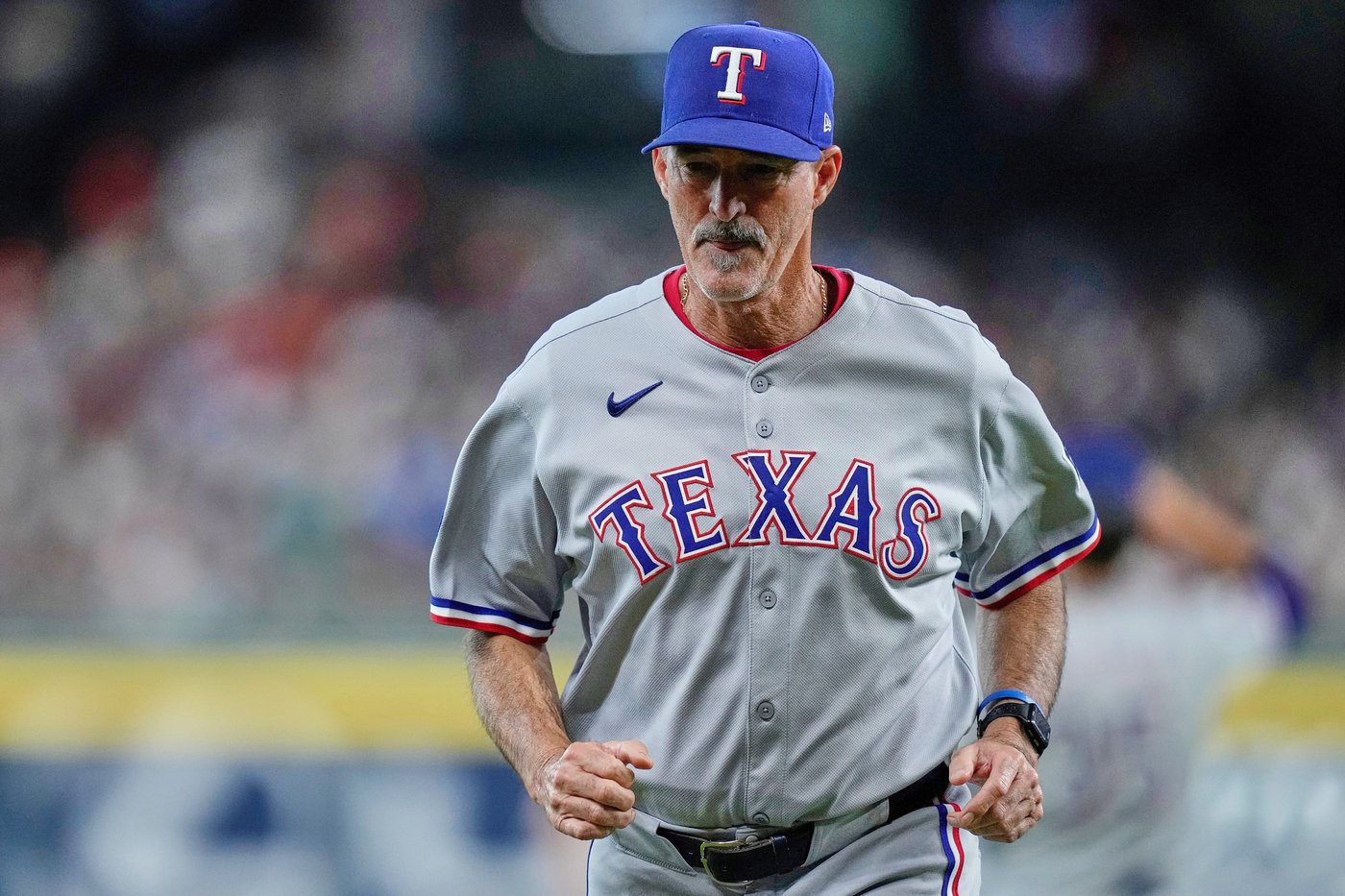 Veteran pitching coach Mike Maddux leaving the Texas Rangers for a second time | iNFOnews.ca