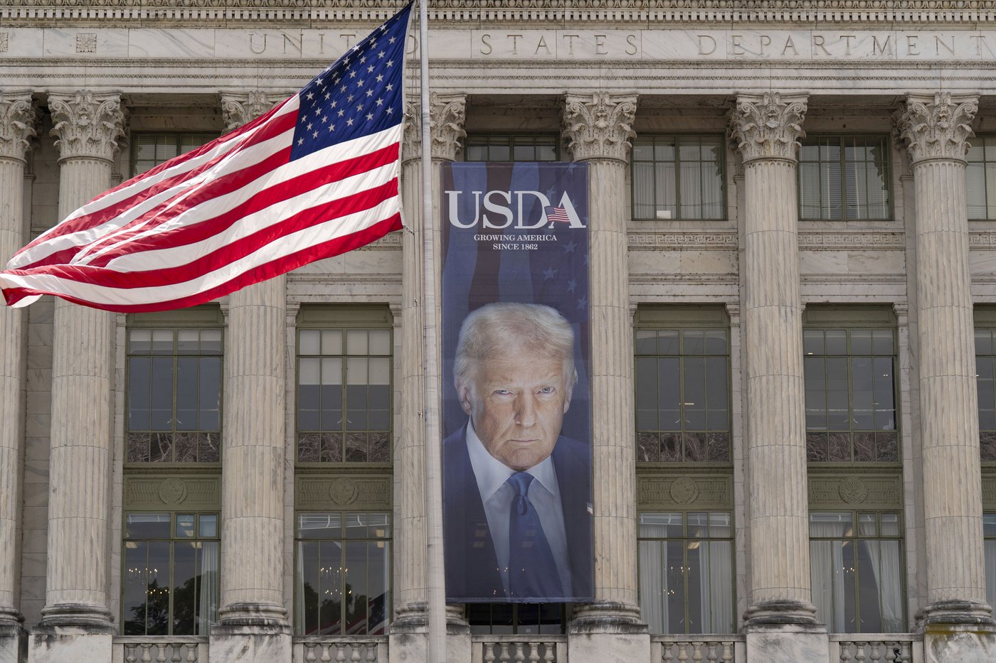 Privacy and hunger groups sue over USDA attempt to collect personal data of SNAP recipients | iNFOnews.ca Privacy and hunger groups sue over USDA attempt to collect personal data of SNAP recipients | iNFOnews.ca