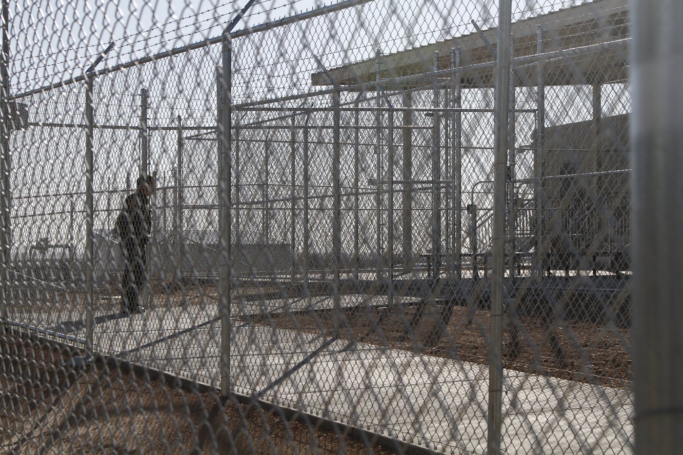 Judge extends court-monitoring agreement for children in Customs and Border Protection custody | iNFOnews.ca
