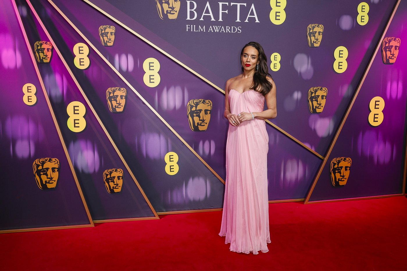 'Conclave' wins best picture at BAFTAs as 'The Brutalist' takes directing and acting prizes | iNFOnews.ca