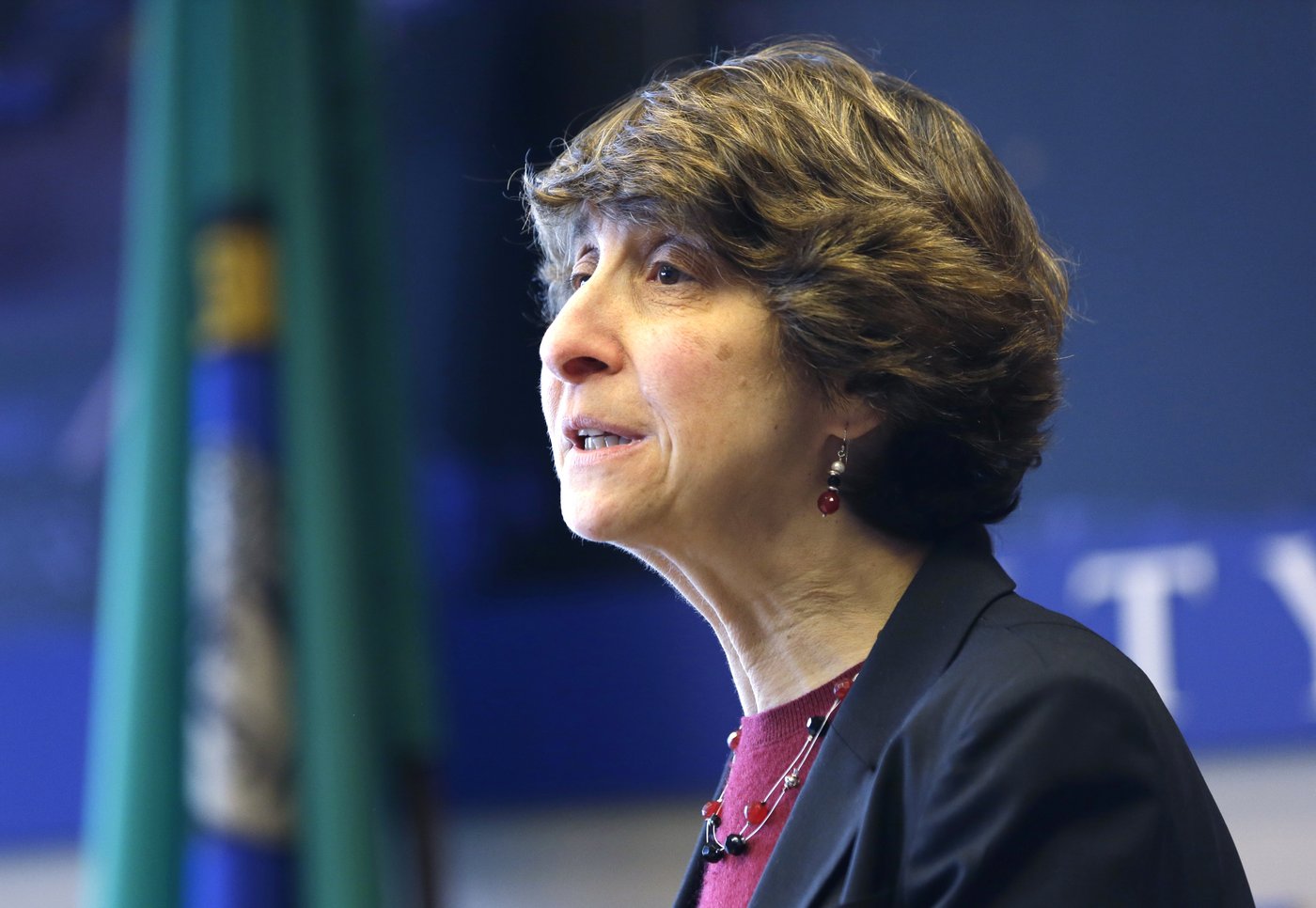 Dismissed EEOC commissioner warns that Trump plans to 'erase the existence of trans people' | iNFOnews.ca