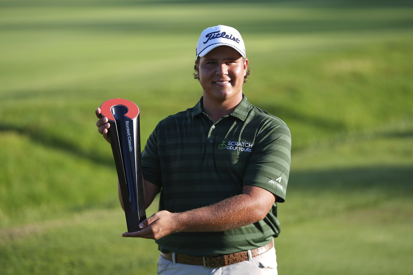 John Deere Classic shaping up as a final qualifier in world ranking for British Open | iNFOnews.ca