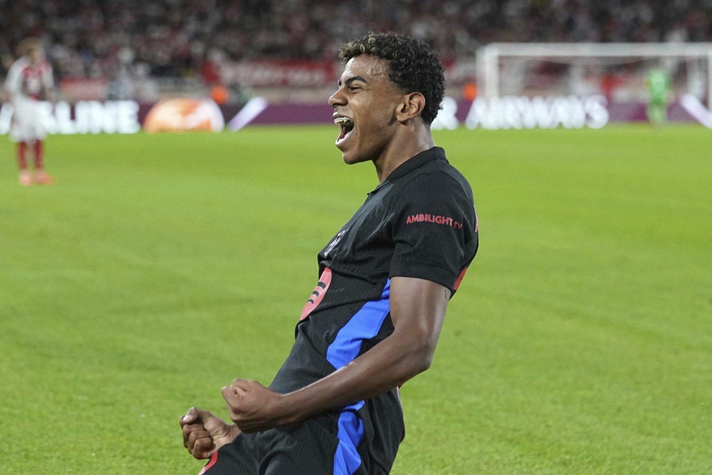 Young stars Yamal and Wirtz shine in Champions League but with mixed results | iNFOnews.ca Young stars Yamal and Wirtz shine in Champions League but with mixed results | iNFOnews.ca