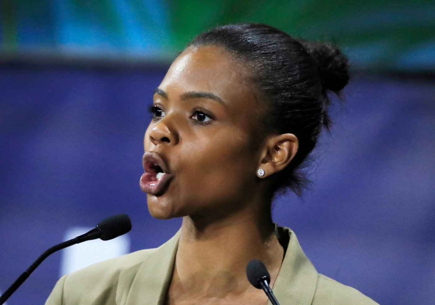 Australia's highest court rejects Candace Owens' visa challenge | iNFOnews.ca