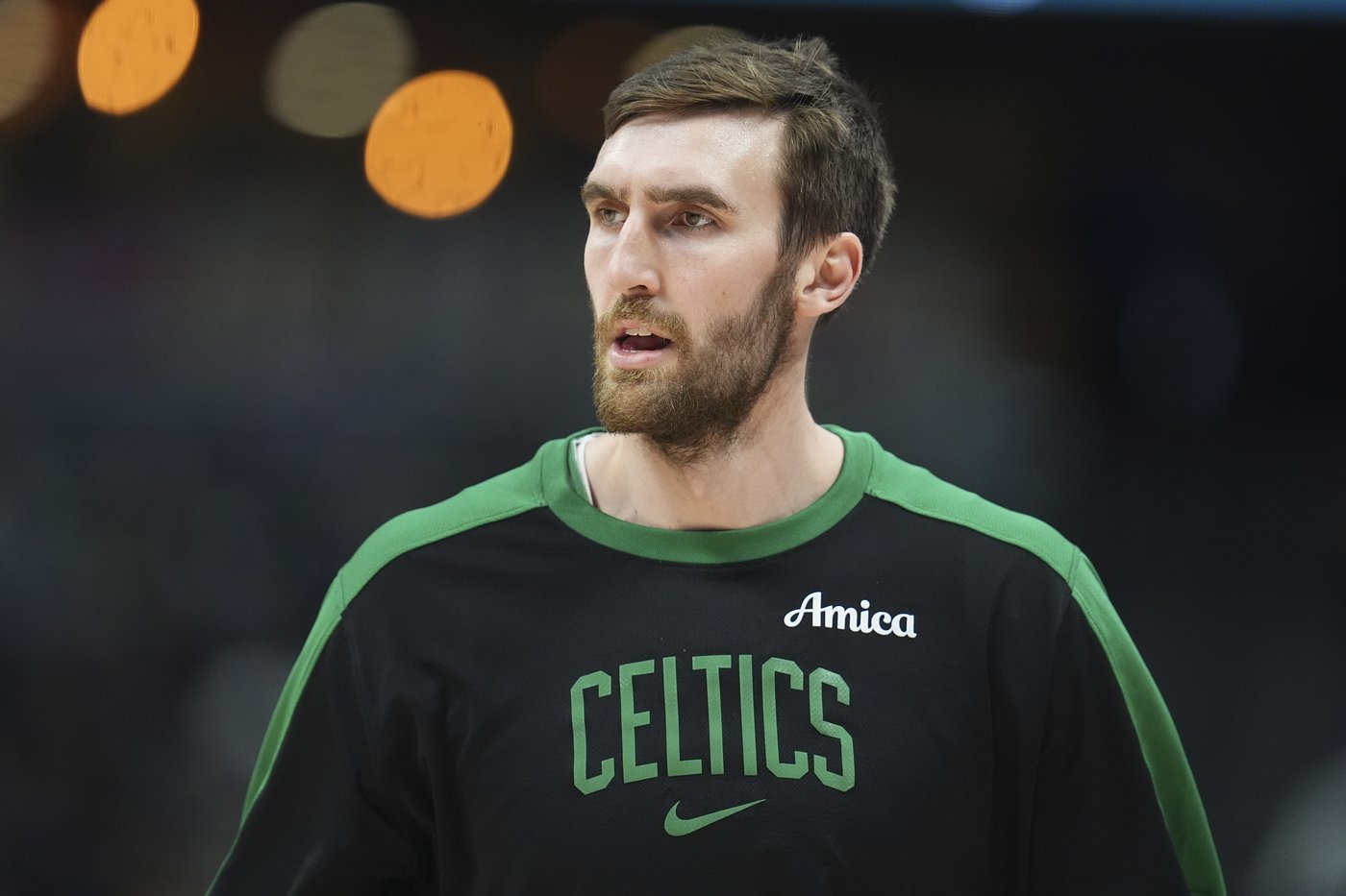 NBA free agency opens with Spurs, Rockets, Hawks, Magic and Mavs among those making early moves | iNFOnews.ca