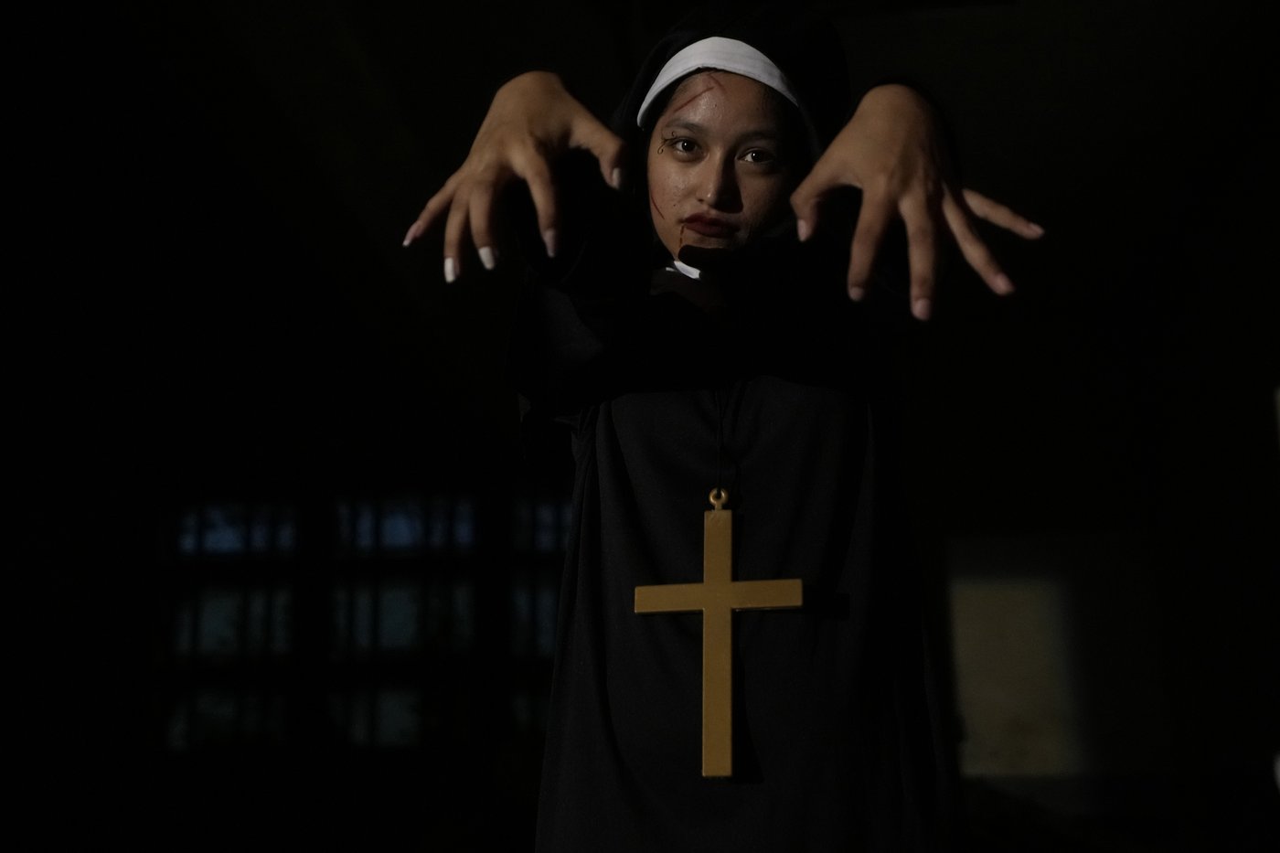 It's spooky season. Here are some scary stories from around the world you probably haven't heard | iNFOnews.ca
