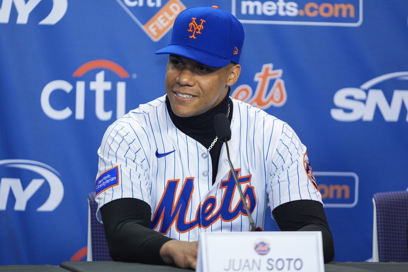 City switcher: Clay Holmes confident and excited about move from bullpen to rotation with NY Mets | iNFOnews.ca City switcher: Clay Holmes confident and excited about move from bullpen to rotation with NY Mets | iNFOnews.ca