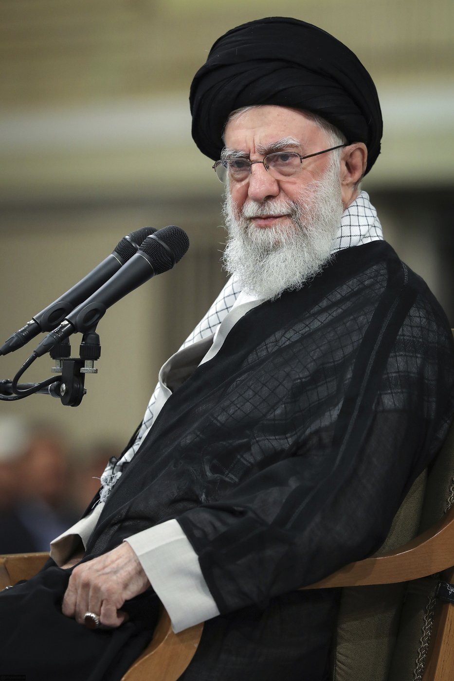 Iran says it will continue nuclear talks with the US, shrugging off Trump's threats | iNFOnews.ca Iran says it will continue nuclear talks with the US, shrugging off Trump's threats | iNFOnews.ca