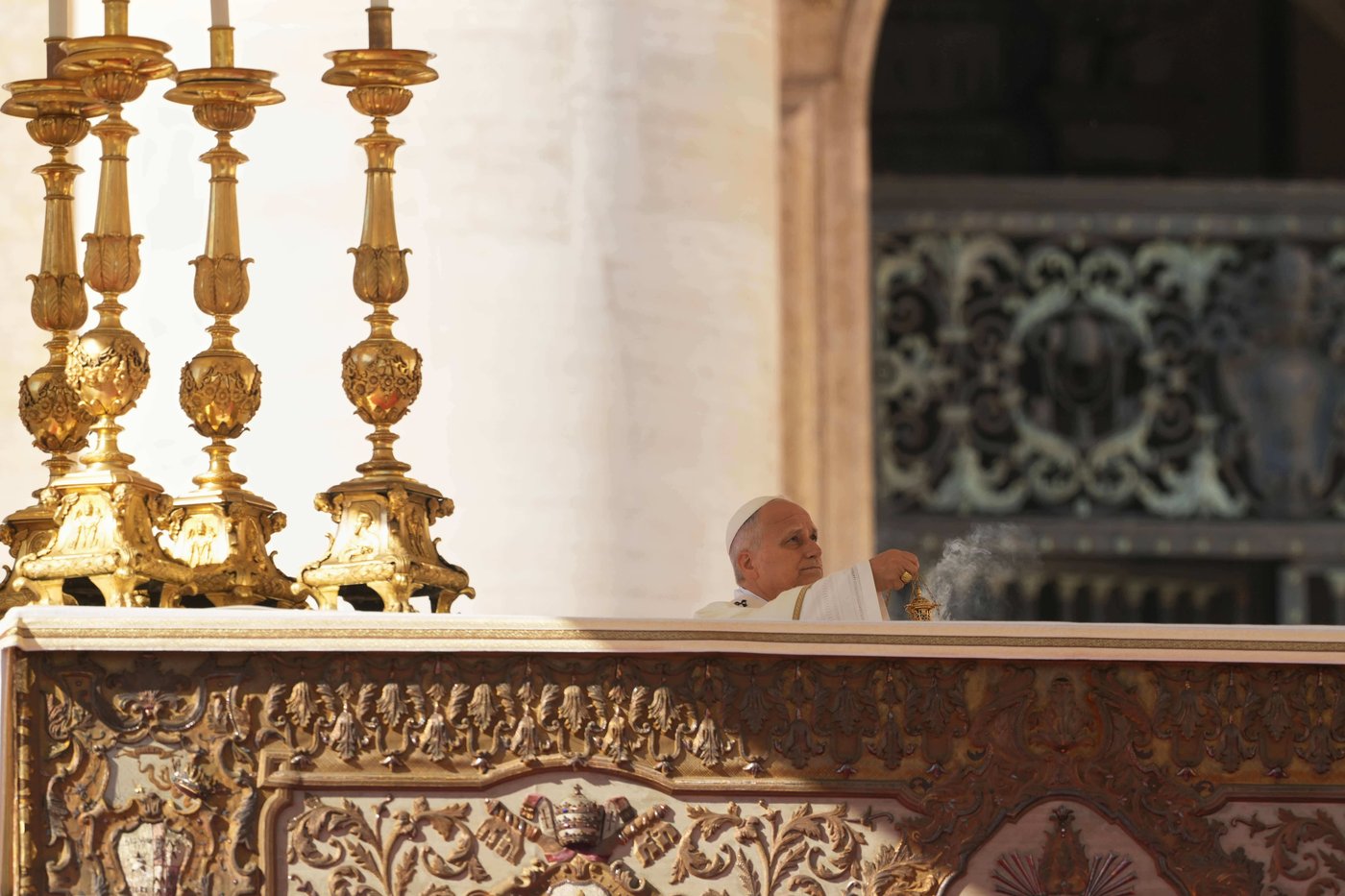 Pope declares Cardinal Newman a church doctor and signals Catholic education is a priority | iNFOnews.ca Pope declares Cardinal Newman a church doctor and signals Catholic education is a priority | iNFOnews.ca