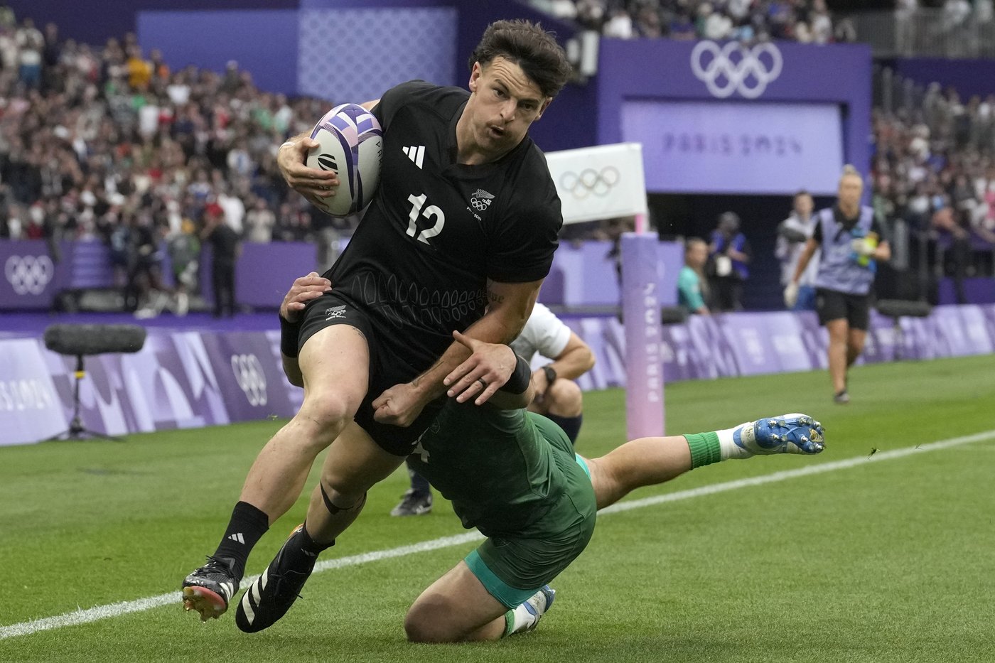 The dog ate my passport: Family pooch dogs rookie's All Blacks call-up | iNFOnews.ca The dog ate my passport: Family pooch dogs rookie's All Blacks call-up | iNFOnews.ca