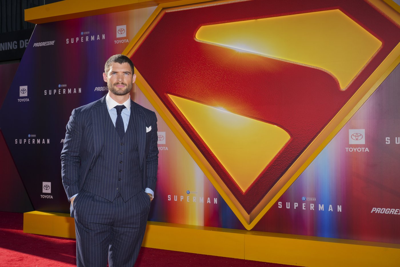 'Superman' brings a message of hope to a cynical world | iNFOnews.ca