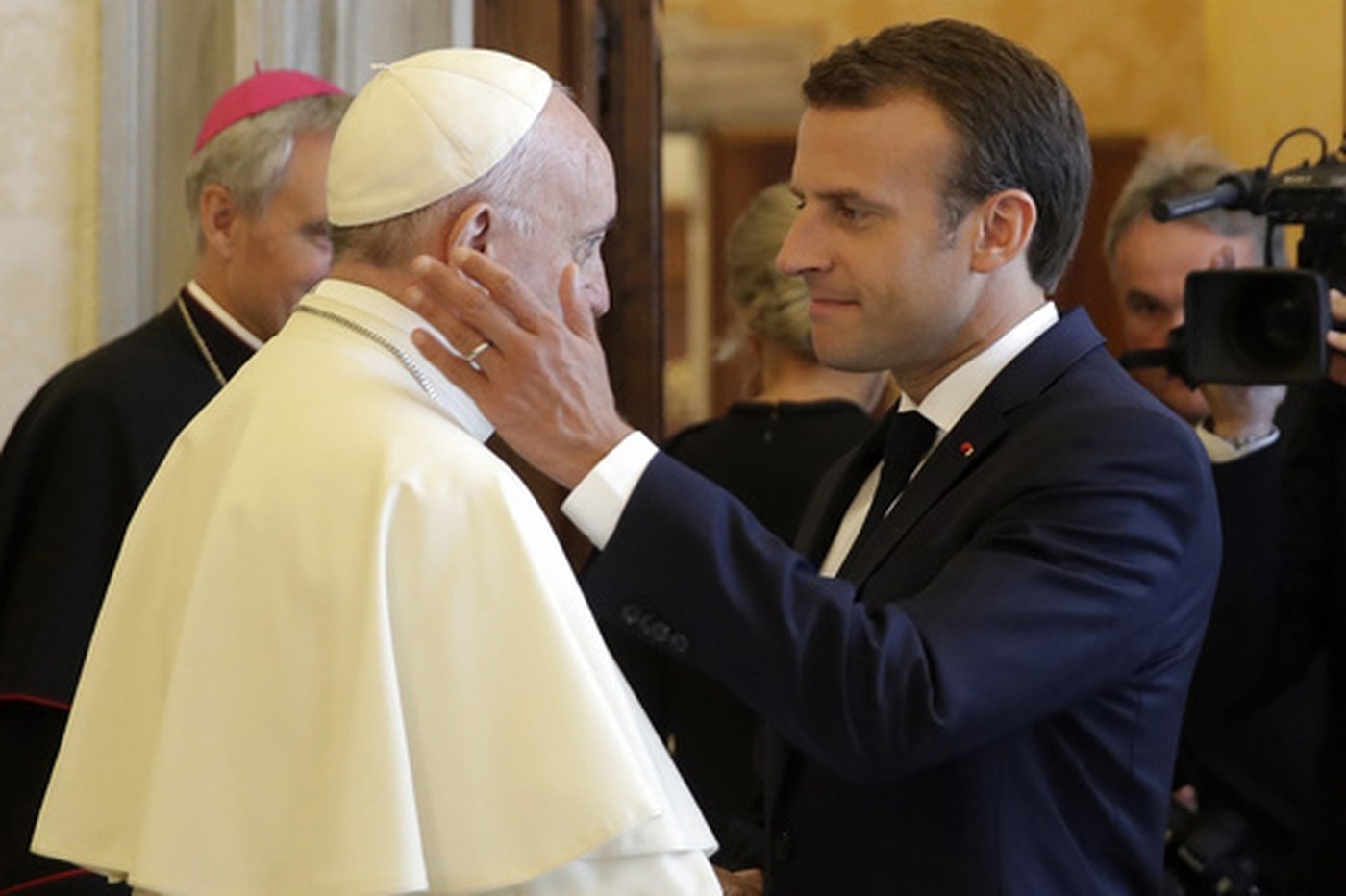 Pope Francis, first Latin American pontiff who ministered with a charming, humble style, dies at 88 | iNFOnews.ca Pope Francis, first Latin American pontiff who ministered with a charming, humble style, dies at 88 | iNFOnews.ca