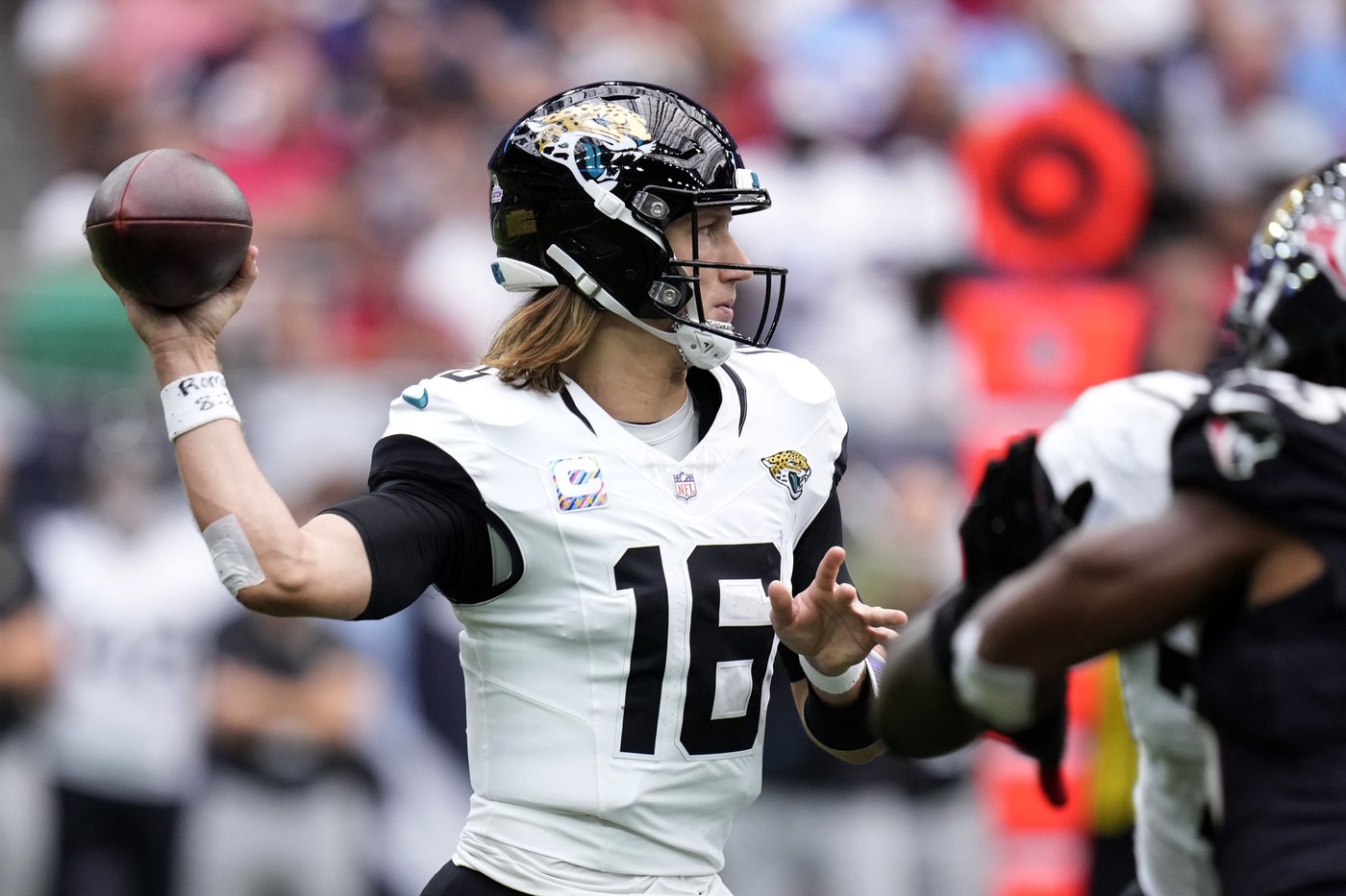 Jaguars lament missed opportunities after 24-20 loss to Texans leaves them winless | iNFOnews.ca