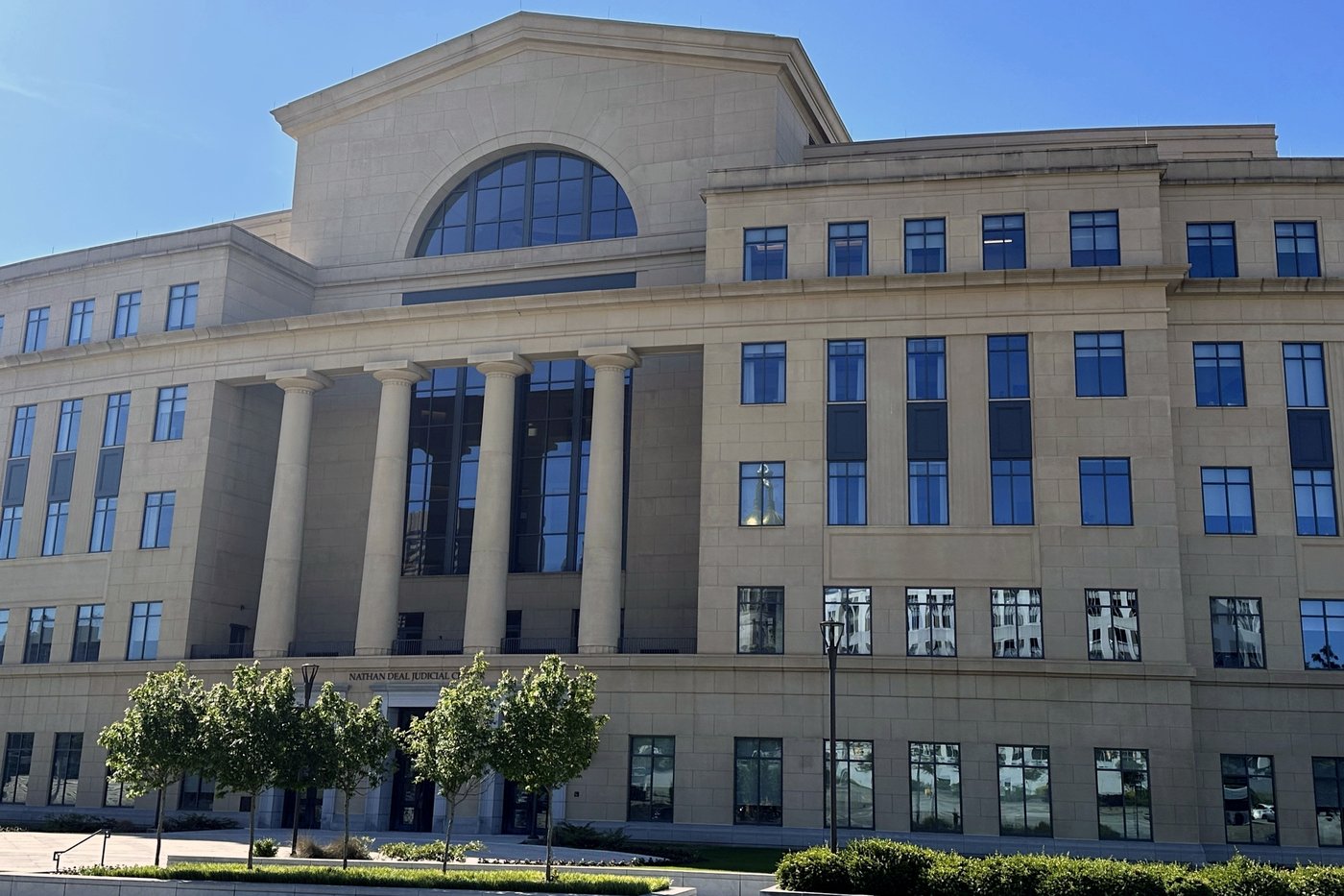 Georgia Supreme Court upholds ban on those under 21 from carrying handguns in public | iNFOnews.ca Georgia Supreme Court upholds ban on those under 21 from carrying handguns in public | iNFOnews.ca