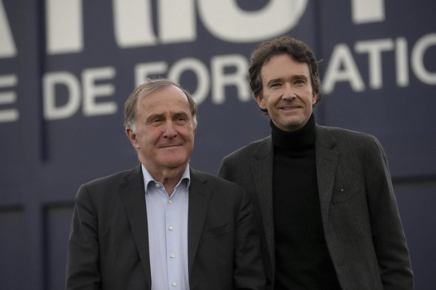 France's wealthiest family eyes Klopp's help to turn Paris FC into powerhouse | iNFOnews.ca