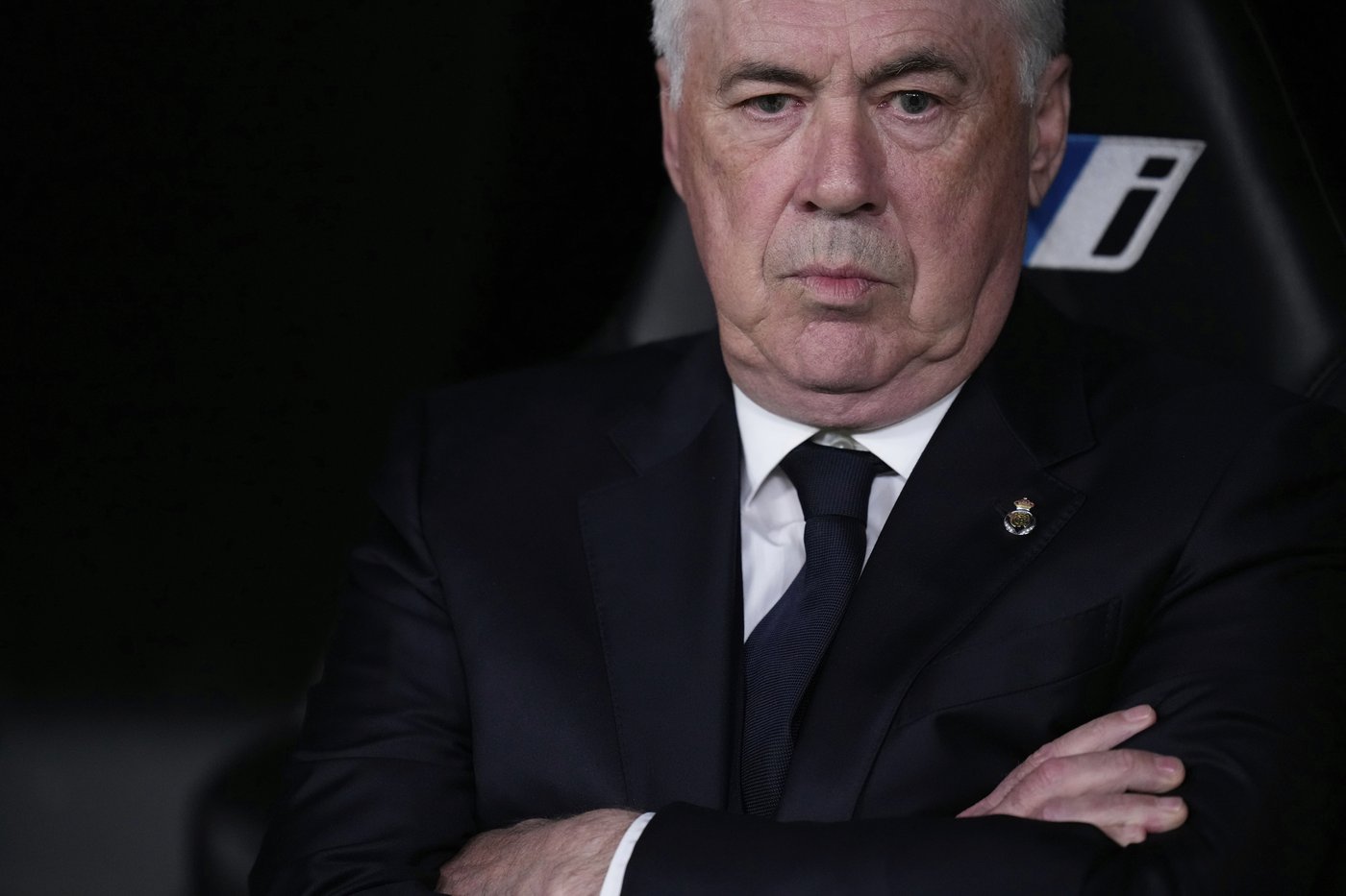 Real Madrid makes Ancelotti's departure official, calling the coach a 'true legend' | iNFOnews.ca Real Madrid makes Ancelotti's departure official, calling the coach a 'true legend' | iNFOnews.ca