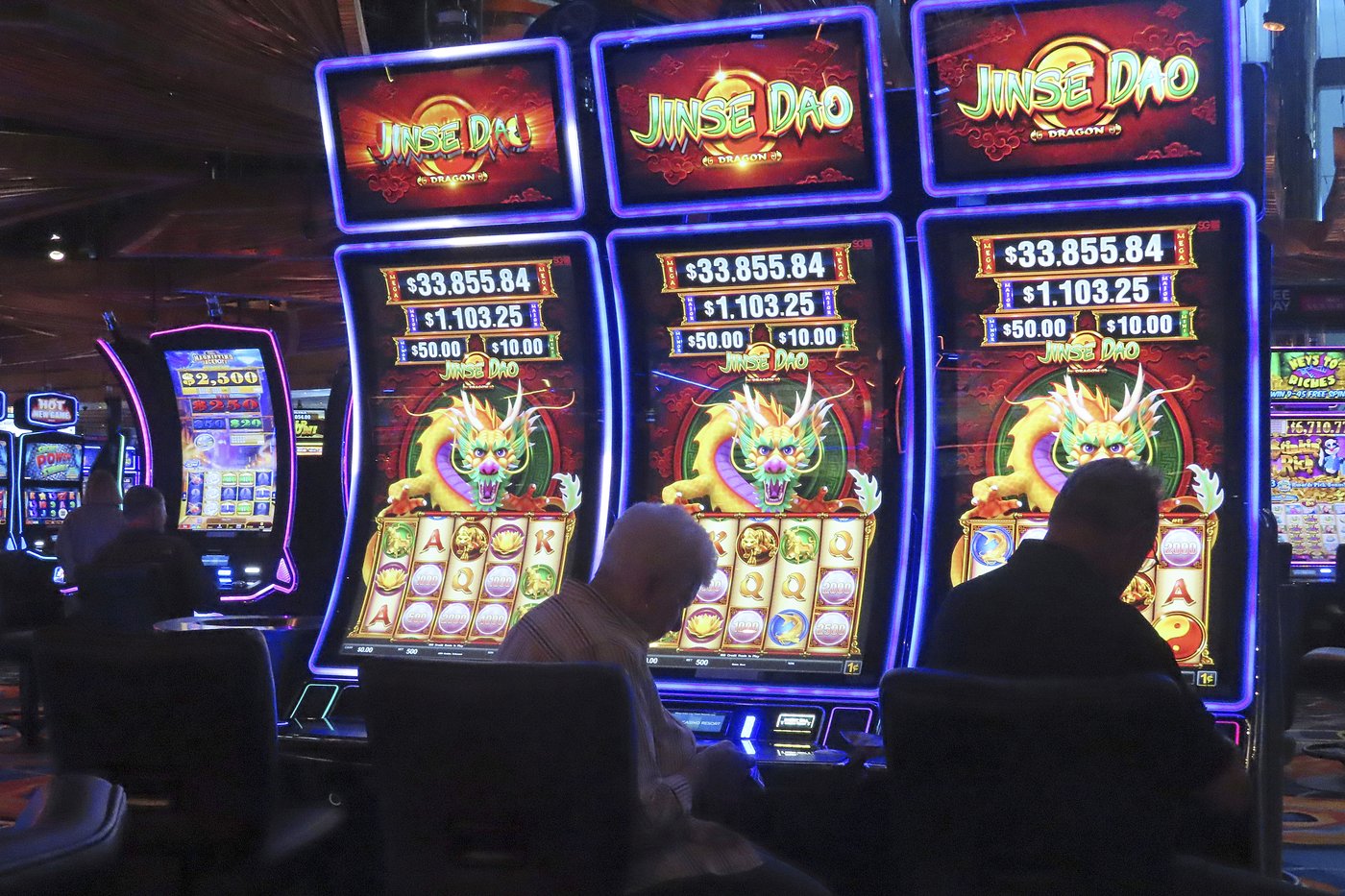 First Nation buying two more B.C. casinos, including Richmond's River Rock | iNFOnews.ca