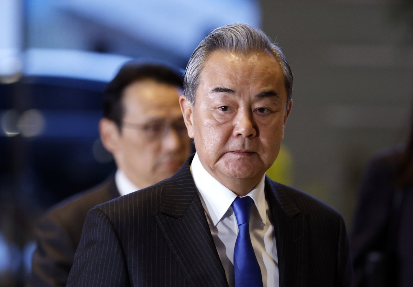 Japan's leader calls for finding common ground ahead of key meeting with China and South Korea | iNFOnews.ca