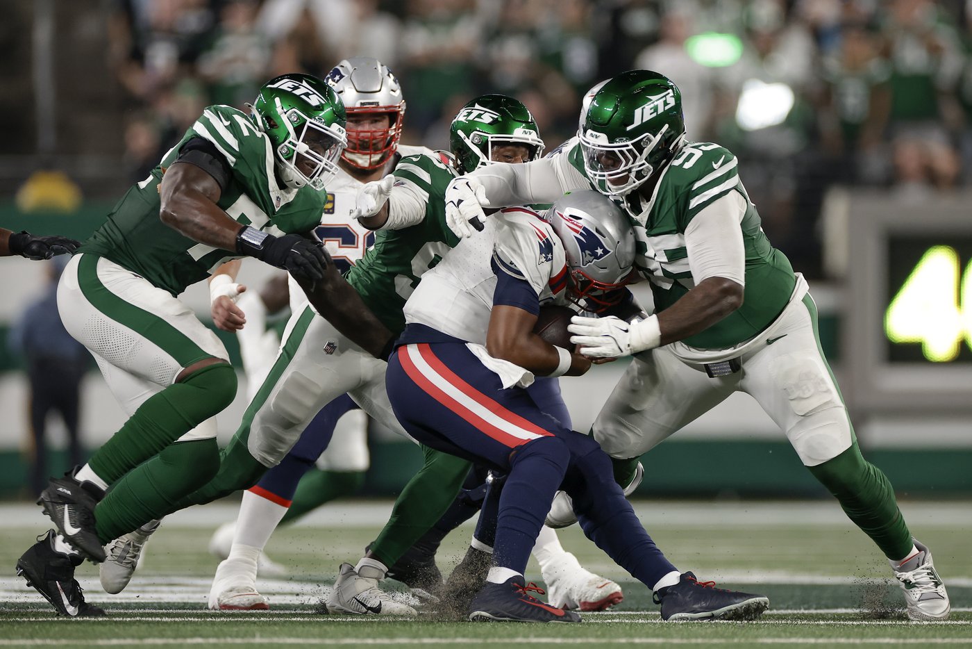 The 49ers hope a visit from the struggling Patriots helps them snap out of their 2-game skid | iNFOnews.ca The 49ers hope a visit from the struggling Patriots helps them snap out of their 2-game skid | iNFOnews.ca