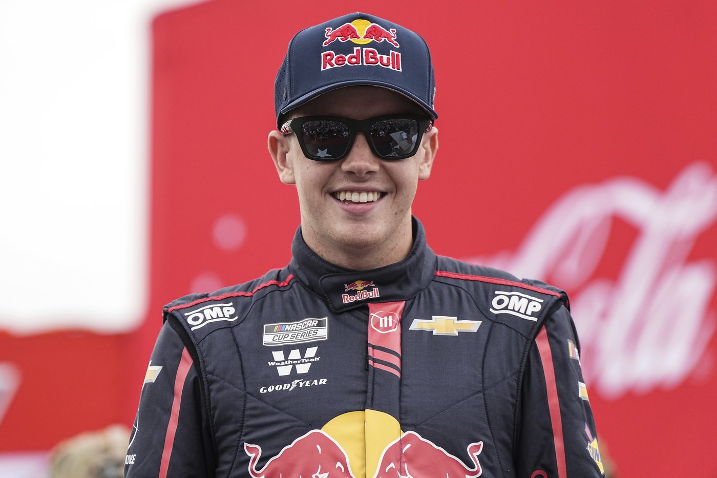 NASCAR's Connor Zilisch cleared to race and will return at Daytona after breaking collarbone | iNFOnews.ca NASCAR's Connor Zilisch cleared to race and will return at Daytona after breaking collarbone | iNFOnews.ca