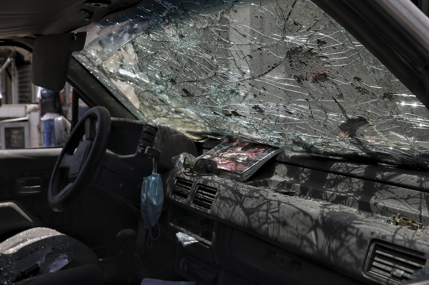 Deadly attacks in Colombia cast a shadow on the president's peace-with-guerrillas policy | iNFOnews.ca Deadly attacks in Colombia cast a shadow on the president's peace-with-guerrillas policy | iNFOnews.ca