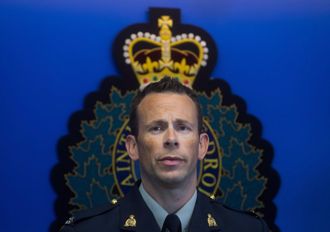 B.C. police arrest two over extortion involving South Asian community | iNFOnews.ca