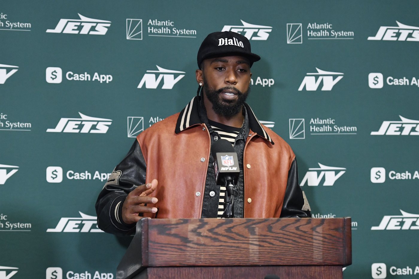 Rodgers gets one more start for the Jets and then an offseason of uncertainty begins | iNFOnews.ca