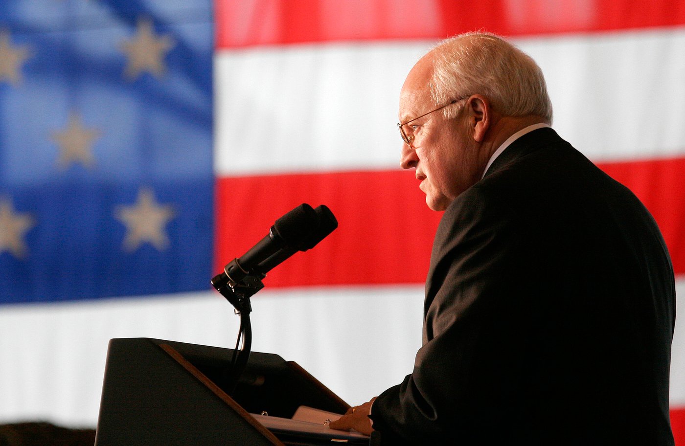 Dick Cheney, one of the most powerful and polarizing vice presidents in US history, dies at 84 | iNFOnews.ca Dick Cheney, one of the most powerful and polarizing vice presidents in US history, dies at 84 | iNFOnews.ca