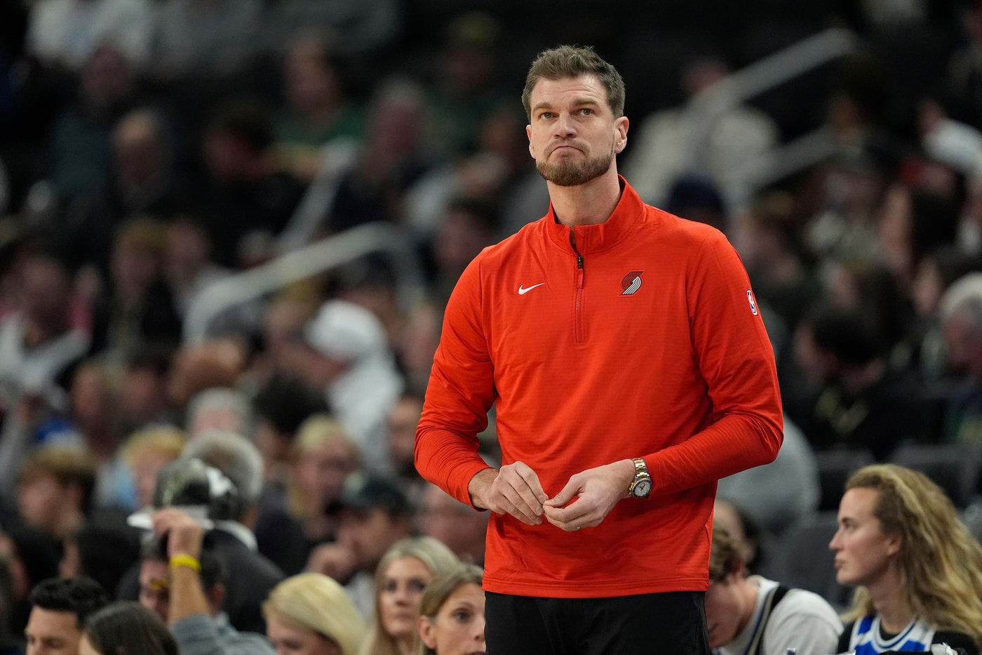 Jerami Grant's 35 points lead Trail Blazers to 115-103 win over slumping Bucks | iNFOnews.ca Jerami Grant's 35 points lead Trail Blazers to 115-103 win over slumping Bucks | iNFOnews.ca
